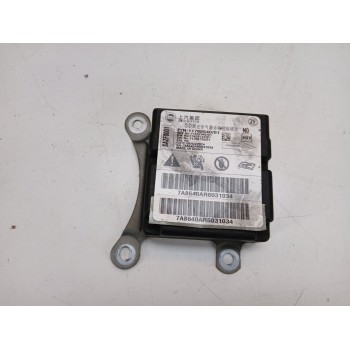 Recambio de kit airbag para mg mg hs (as23) 1.5 t (sas23) referencia OEM IAM 10985597phd 10922238PHD 9999599