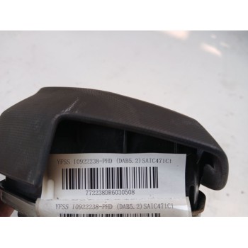 Recambio de kit airbag para mg mg hs (as23) 1.5 t (sas23) referencia OEM IAM 10985597phd 10922238PHD 9999599