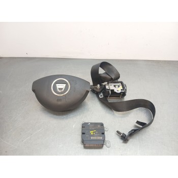 KIT AIRBAG 681005017r AIRBAG IZ 985105160R 985109354R