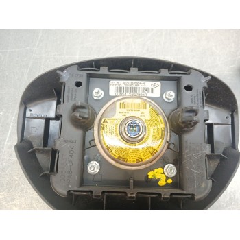 Recambio de kit airbag para dacia lodgy (js_) 1.6 lpg referencia OEM IAM 681005017r AIRBAG IZ 985105160R 985109354R