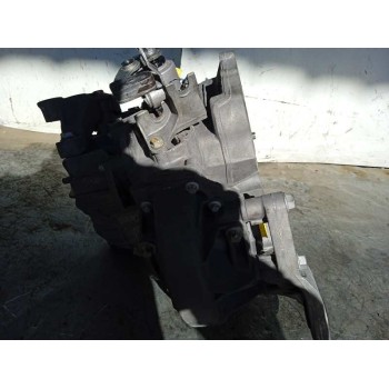 Recambio de caja cambios para opel astra k lim. 5türig dynamic referencia OEM IAM 55590977 6V ENTREGA CASCO