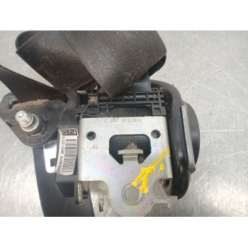 Recambio de kit airbag para dacia lodgy (js_) 1.6 lpg referencia OEM IAM 681005017r AIRBAG IZ 985105160R 985109354R
