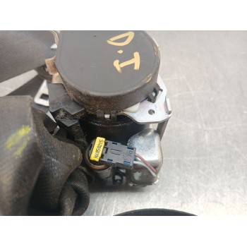 Recambio de kit airbag para dacia lodgy (js_) 1.6 lpg referencia OEM IAM 681005017r AIRBAG IZ 985105160R 985109354R