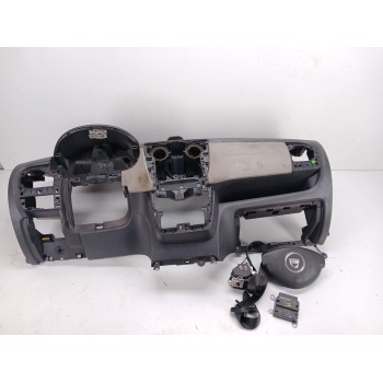 Recambio de kit airbag para dacia lodgy (js_) 1.6 lpg referencia OEM IAM 681005017r AIRBAG IZ 985105160R 985109354R