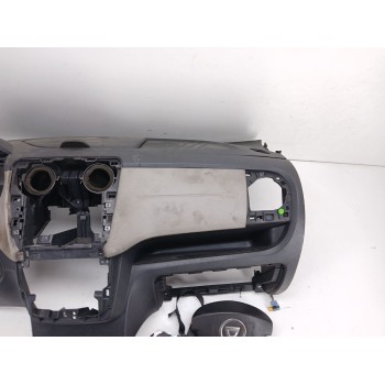 Recambio de kit airbag para dacia lodgy (js_) 1.6 lpg referencia OEM IAM 681005017r AIRBAG IZ 985105160R 985109354R