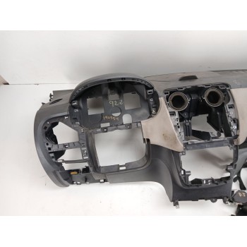 Recambio de kit airbag para dacia lodgy (js_) 1.6 lpg referencia OEM IAM 681005017r AIRBAG IZ 985105160R 985109354R