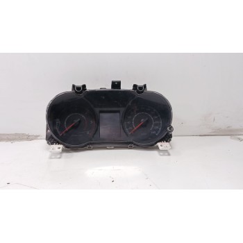 Recambio de cuadro instrumentos para mitsubishi asx (ga0w) kaiteki 2wd referencia OEM IAM 8100B455 0T34300 / MM0053107 