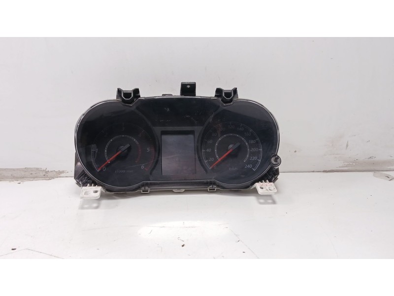 Recambio de cuadro instrumentos para mitsubishi asx (ga0w) kaiteki 2wd referencia OEM IAM 8100B455 0T34300 / MM0053107 