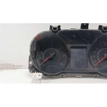 Recambio de cuadro instrumentos para mitsubishi asx (ga0w) kaiteki 2wd referencia OEM IAM 8100B455 0T34300 / MM0053107 
