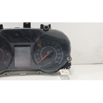 Recambio de cuadro instrumentos para mitsubishi asx (ga0w) kaiteki 2wd referencia OEM IAM 8100B455 0T34300 / MM0053107 