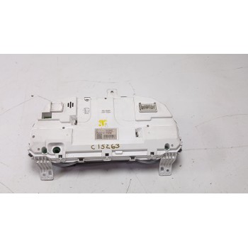 Recambio de cuadro instrumentos para mitsubishi asx (ga0w) kaiteki 2wd referencia OEM IAM 8100B455 0T34300 / MM0053107 