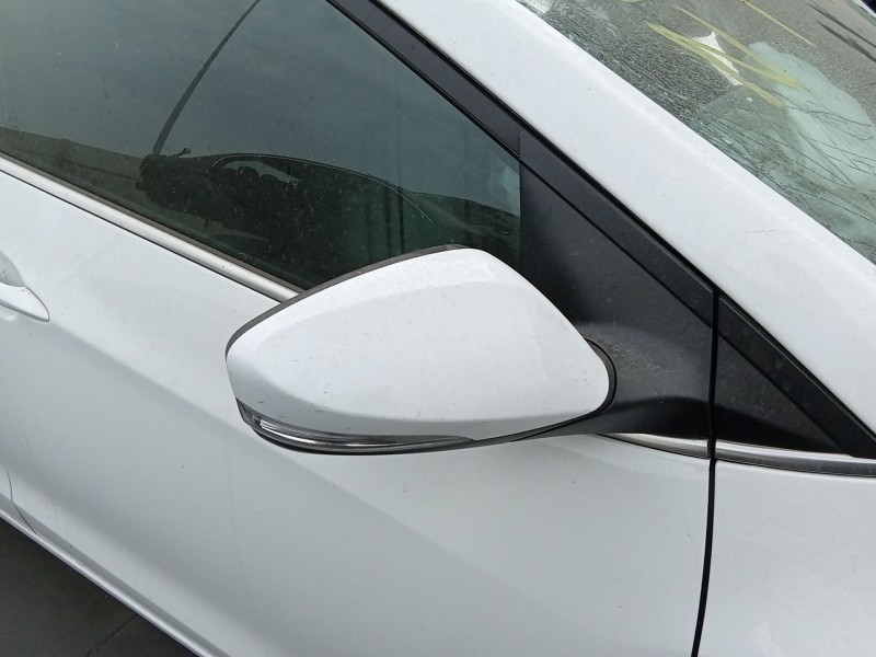 Recambio de retrovisor derecho para hyundai i30 (gd) 1.6 crdi referencia OEM IAM 87620A6020CA  