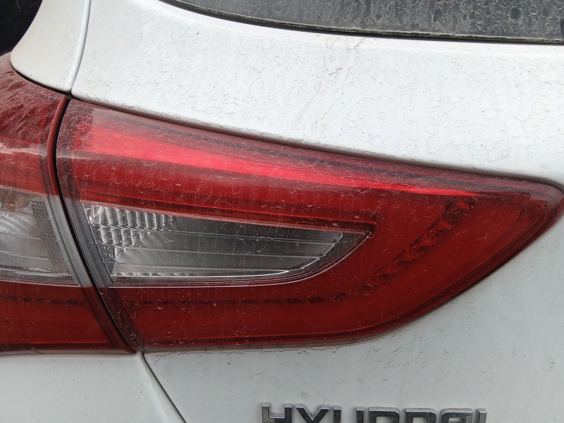 Recambio de piloto trasero izquierdo interior para hyundai i30 (gd) 1.6 crdi referencia OEM IAM 92403A5010  