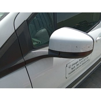 RETROVISOR IZQUIERDO 2438876 
