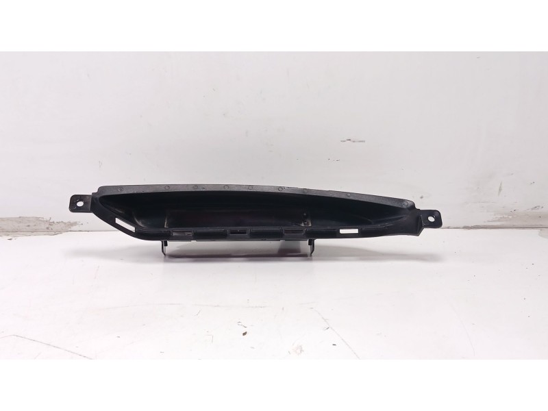 Recambio de display para subaru impreza g12 2.0 diesel cat referencia OEM IAM 85261fg000  