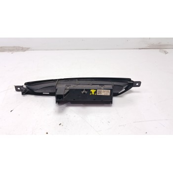 Recambio de display para subaru impreza g12 2.0 diesel cat referencia OEM IAM 85261fg000  