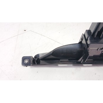Recambio de display para subaru impreza g12 2.0 diesel cat referencia OEM IAM 85261fg000  