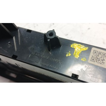 Recambio de display para subaru impreza g12 2.0 diesel cat referencia OEM IAM 85261fg000  