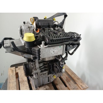 MOTOR COMPLETO DUS51 05C100031J / VERE7905 