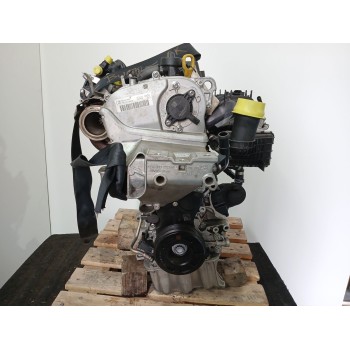 Recambio de motor completo para volkswagen t-cross (c11, d31) 1.0 tsi referencia OEM IAM 05C100031J / VERE7905  