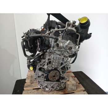 Recambio de motor completo para volkswagen t-cross (c11, d31) 1.0 tsi referencia OEM IAM 05C100031J / VERE7905  