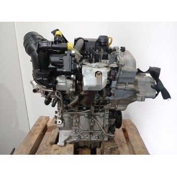 Recambio de motor completo para volkswagen t-cross (c11, d31) 1.0 tsi referencia OEM IAM 05C100031J / VERE7905  