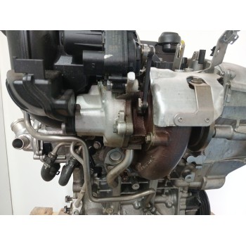 Recambio de motor completo para volkswagen t-cross (c11, d31) 1.0 tsi referencia OEM IAM 05C100031J / VERE7905  