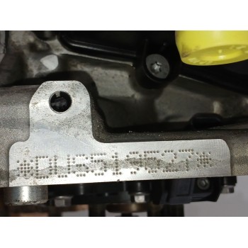 Recambio de motor completo para volkswagen t-cross (c11, d31) 1.0 tsi referencia OEM IAM 05C100031J / VERE7905  