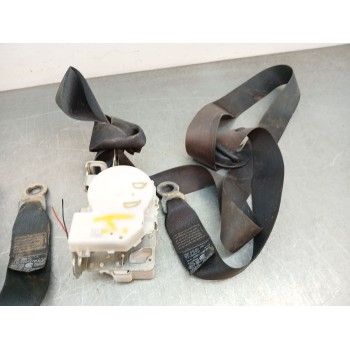 Recambio de kit airbag para lexus ux (_aa1_, _ah1_, _ma1_) 250h (mzah10) referencia OEM IAM 4513076060C0 7396076030 7399076030C0
