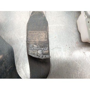 Recambio de kit airbag para lexus ux (_aa1_, _ah1_, _ma1_) 250h (mzah10) referencia OEM IAM 4513076060C0 7396076030 7399076030C0