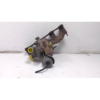 TURBOCOMPRESOR 038253016I 