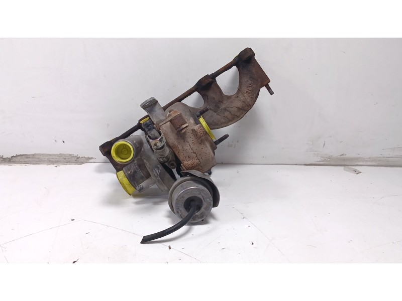 Recambio de turbocompresor para seat ibiza iii (6l1) 1.9 tdi referencia OEM IAM 038253016I  