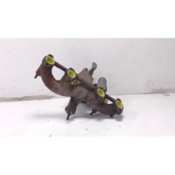 Recambio de turbocompresor para seat ibiza iii (6l1) 1.9 tdi referencia OEM IAM 038253016I  