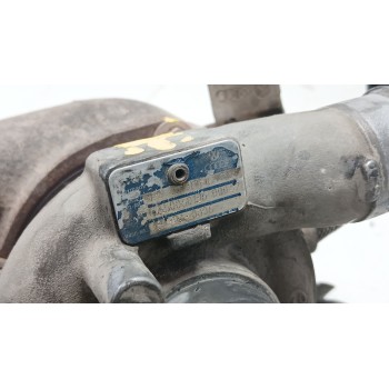 Recambio de turbocompresor para seat ibiza iii (6l1) 1.9 tdi referencia OEM IAM 038253016I  