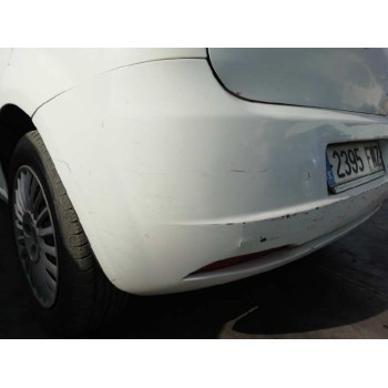 Recambio de paragolpes trasero para fiat grande punto (199) 1.4 8v active (01.2007) referencia OEM IAM  1ºSERIE 