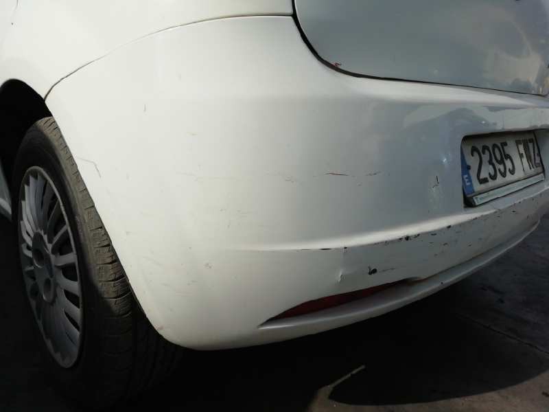 Recambio de paragolpes trasero para fiat grande punto (199) 1.4 8v active (01.2007) referencia OEM IAM  1ºSERIE 