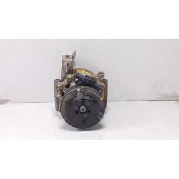 Recambio de compresor aire acondicionado para ford fiesta (cb1) trend referencia OEM IAM 8V5119D629EF  