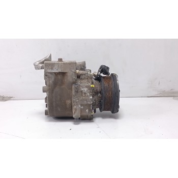 Recambio de compresor aire acondicionado para ford fiesta (cb1) trend referencia OEM IAM 8V5119D629EF  