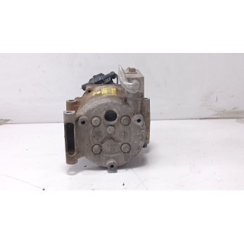 Recambio de compresor aire acondicionado para ford fiesta (cb1) trend referencia OEM IAM 8V5119D629EF  