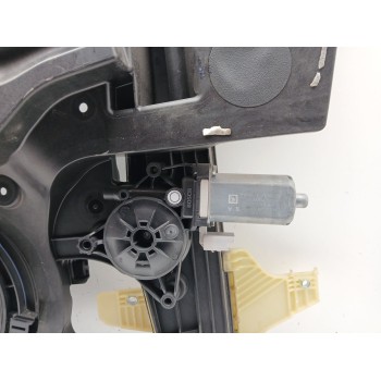 Recambio de elevalunas delantero derecho para opel combo furgoneta/monovolumen (k9) 1.5 d referencia OEM IAM 9840175580  