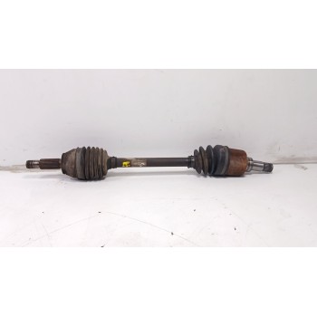 TRANSMISION DELANTERA IZQUIERDA 8V513B437AAA 