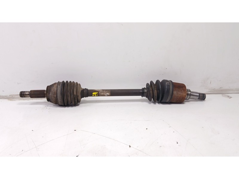 Recambio de transmision delantera izquierda para ford fiesta (cb1) trend referencia OEM IAM 8V513B437AAA  