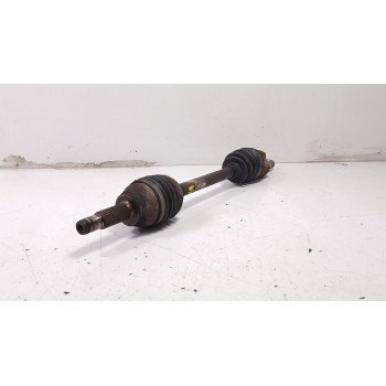 Recambio de transmision delantera izquierda para ford fiesta (cb1) trend referencia OEM IAM 8V513B437AAA  
