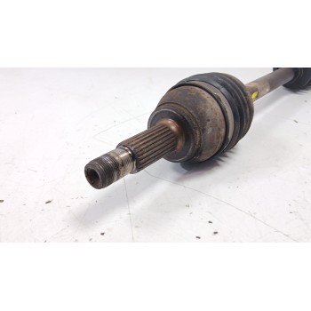 Recambio de transmision delantera izquierda para ford fiesta (cb1) trend referencia OEM IAM 8V513B437AAA  
