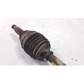 Recambio de transmision delantera izquierda para ford fiesta (cb1) trend referencia OEM IAM 8V513B437AAA  