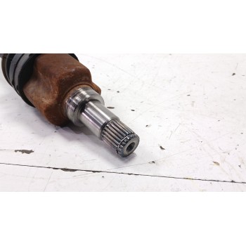 Recambio de transmision delantera izquierda para ford fiesta (cb1) trend referencia OEM IAM 8V513B437AAA  