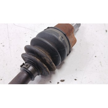 Recambio de transmision delantera izquierda para ford fiesta (cb1) trend referencia OEM IAM 8V513B437AAA  