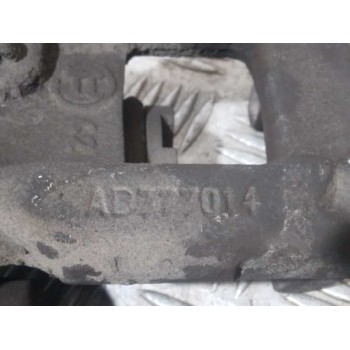 Recambio de pinza freno trasera izquierda para citroën c4 picasso intensive referencia OEM IAM AD777014  