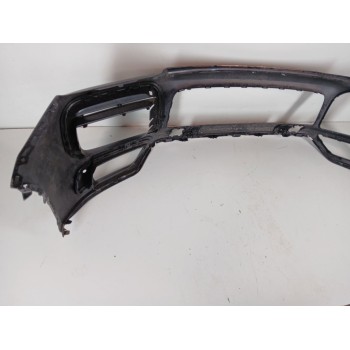Recambio de paragolpes delantero para porsche cayenne coupe (9yb) 2.9 s awd (9ybbb1) referencia OEM IAM 9Y0807221B  