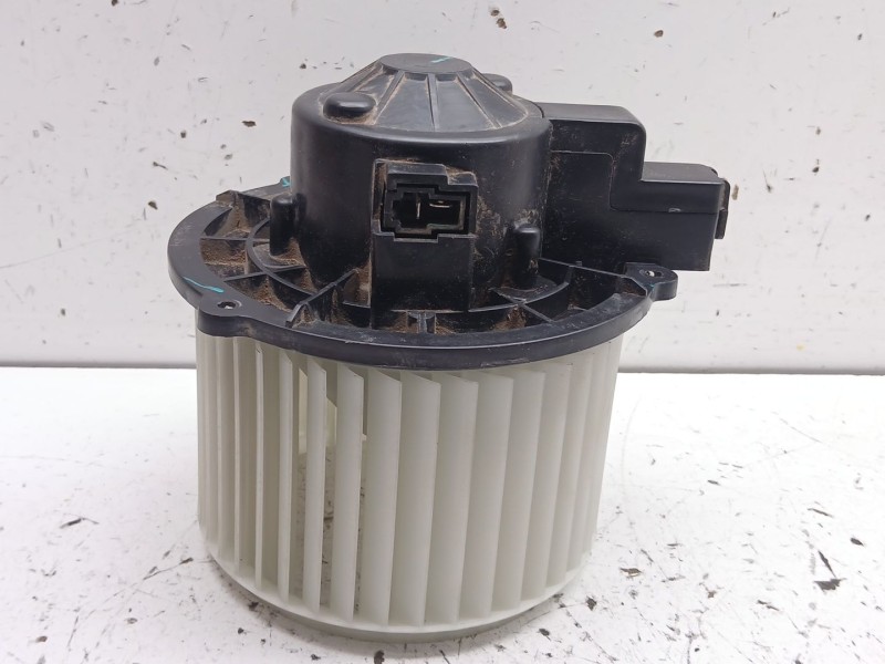 Recambio de motor calefaccion para maxus edeliver 3 (modelo) referencia OEM IAM yd30024 ds10313010 